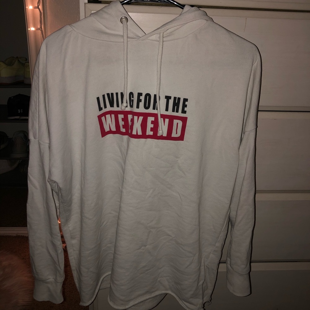 Sweatshirt